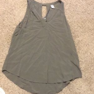 Old Navy Sleeveless Blouse